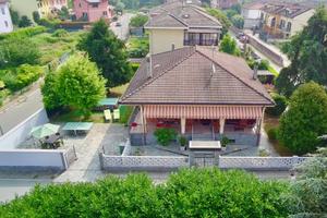 Villa - Alessandria
