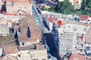 Bottega Artigianale Cibali Via Susanna