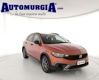 FIAT Tipo 1.6 Mjt S&S 5 porte City Cross