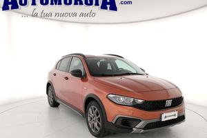 FIAT Tipo 1.6 Mjt S&S 5 porte City Cross