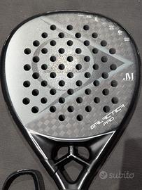 Racchetta Padel Dunlop Galactica Pro 