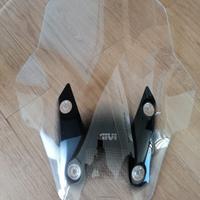 Parabrezza GIVI D5120ST per BMW R1200RS/R1250RS