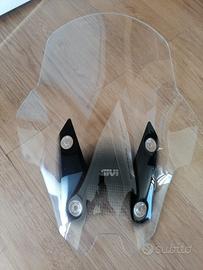 Parabrezza GIVI D5120ST per BMW R1200RS/R1250RS