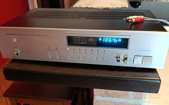 Used Pioneer TX-710 Tuners for Sale | HifiShark.com