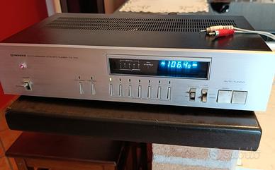 Pioneer Tuner TX-710