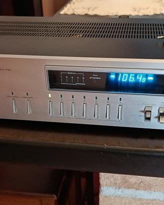 Pioneer Tuner TX-710