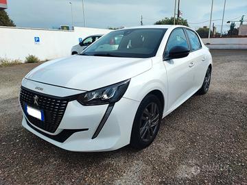 Peugeot 208 PureTech 75 Stop&Start 5 porte Active