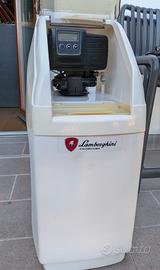 Addolcitore acqua Lamborghini Calor ECO FVT 8 