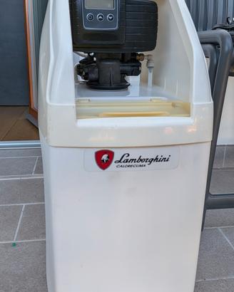 Addolcitore acqua Lamborghini Calor ECO FVT 8 