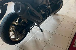 Yamaha T Max 560 techmax