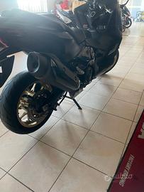 Yamaha T Max 560 techmax