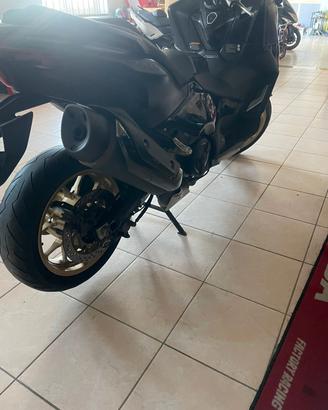 Yamaha T Max 560 techmax