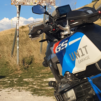 R1200GS Rallye TFT 2018