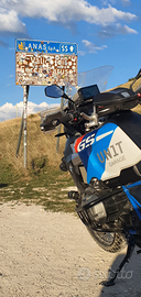 R1200GS Rallye TFT 2018