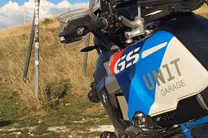 R1200GS Rallye TFT 2018