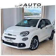 Fiat 500X 1.3 MultiJet 95 CV Sport