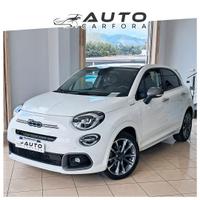 Fiat 500X 1.3 MultiJet 95 CV Sport
