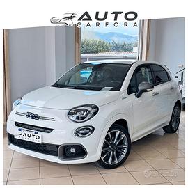 Fiat 500X 1.3 MultiJet 95 CV Sport