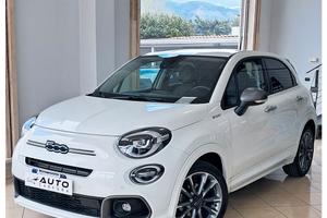 Fiat 500X 1.3 MultiJet 95 CV Sport