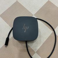 Hp Thunderbolt dock G2 120W