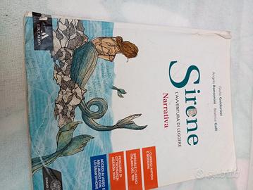 sirene narrativa 