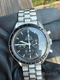 Omega Speedmaster Moonwatch orologio originale 