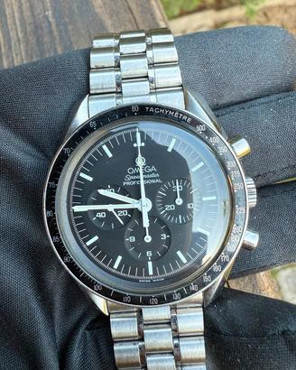 Omega Speedmaster Moonwatch orologio originale 