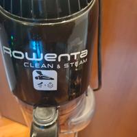 ROWENTA Clean & Steam