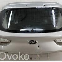 PORTELLONE POSTERIORE KIA OPTIMA