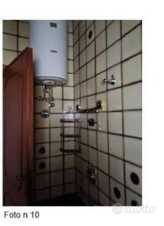 Appartamento – Taurianova, Reggio Calabria - Altro