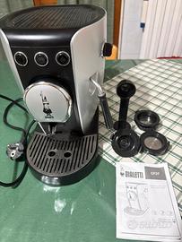 Macchina per il caffe’ Bialetti CF37