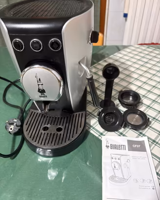 Macchina per il caffe’ Bialetti CF37