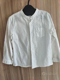 Camicia bimbo