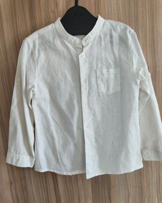 Camicia bimbo