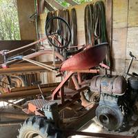 Macchine agri