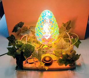 Lampada da interno PIGNA arcobaleno