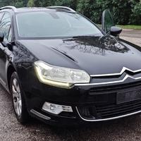 CITROEN C5 2012 C/MOTORE RH01