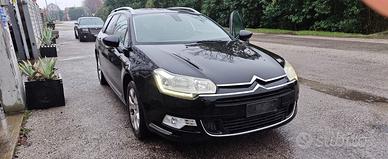 CITROEN C5 2012 C/MOTORE RH01
