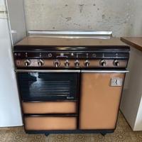 cucina a gas