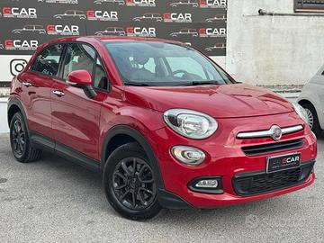 Fiat 500X 1.3 MultiJet 95 CV Lounge
