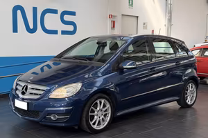 MERCEDES-BENZ B 150 NEOPATENTATI