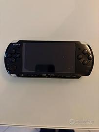 PSP 3004