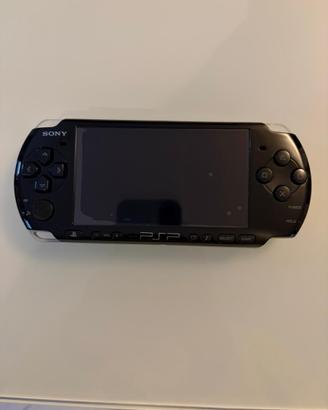PSP 3004