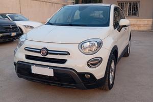 fiat 500x fine anno 2018 cilindrata 1300 Multijet 