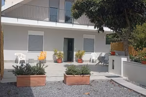 Villetta Piano terra ristrutturato