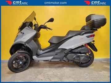 PIAGGIO MP3 350 Garantito e Finanziabile