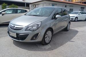 Opel Corsa 1.2 85CV 5 porte GPL-TECH Edition