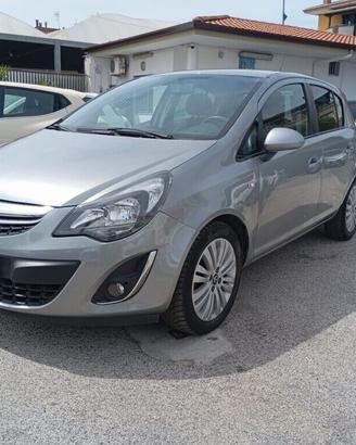 Opel Corsa 1.2 85CV 5 porte GPL-TECH Edition