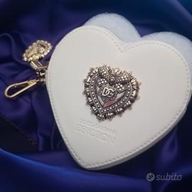 cuore devotion D&G