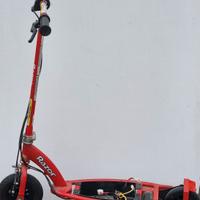 Monopattino Elettrico solo per pezzi di ricambio